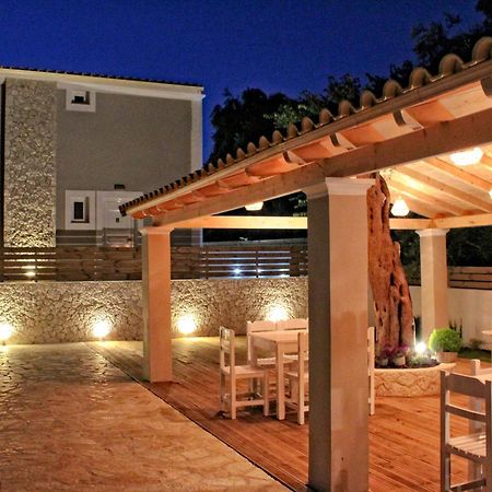 Astrakeroula Corfu Apartment Astrakeri Exterior photo